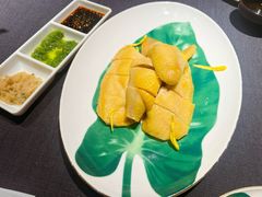 -華府(凯德晶萃店)
