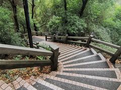 -广州市白云山风景名胜区