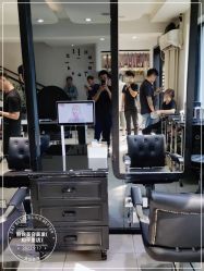 -LJOY丽锦造型·烫发染发