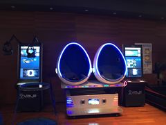 -沃美影城焕影岛LED/中国巨幕(万象汇店)