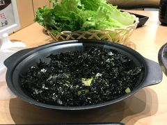-花味·自助烤肉(雨花客厅店)