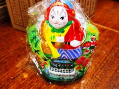 -老北京兔儿爷(琉璃厂东街店)