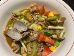 -回水镇·江湖川菜(恒大新城店)