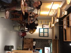 大堂-罗罐中米粉(人信汇店)