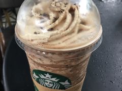 -星巴克(西湖天地店)