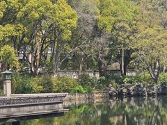 -无锡蠡湖国家湿地公园-蠡园