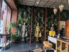 -泰尊道·纯正泰式按摩spa(包河万达店)