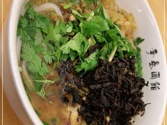 -李叁面馆(妇幼店)