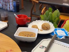 -北门涮肉·铜锅涮肉(南锣鼓巷店)