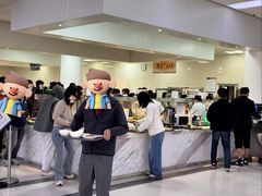 -紫金港餐饮中心-风味餐厅(浙江大学紫金港校区店)