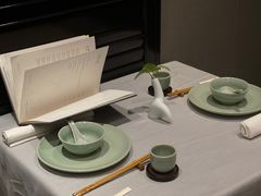 -萬國春·中菜馆(颐和公馆店)