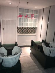 -艺流造型