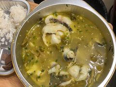 -小厨娘淮扬菜(天印大道店)