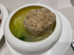 闫府红烧狮子头-闫府私房菜(经四路万达店)