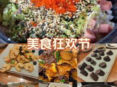 -长寿参鸡汤(朝韩风情街店)