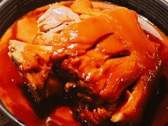 -大牌大·传统杭帮菜