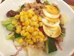 -CoCo壱番屋(久光百货店)