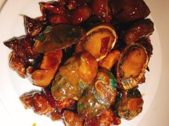 -日丰园海肠水饺·老字号大连海鲜(和平广场店)