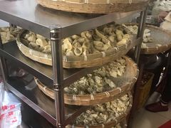 -阿麟馄饨(延长路店)