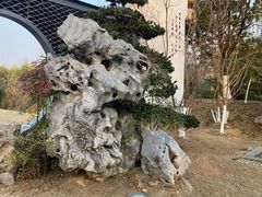 -武汉园博园(武汉自然博物馆)