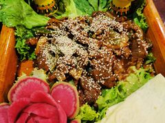 -吉祥圣雪藏餐