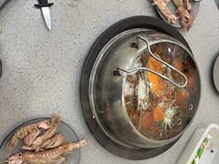 -仙螺岛海鲜自助餐厅(总店)