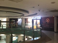 -首都医科大学附属北京友谊医院(西城院区)