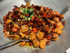 -三江里·宜宾川菜(亚运村店)