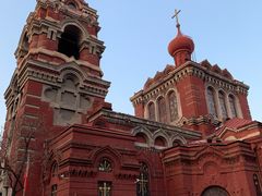 -圣·阿列克谢耶夫教堂