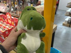 -深海壹品海鲜自助餐厅(吾悦广场店)