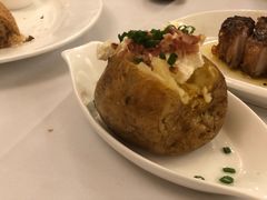 -摩根扒房(桐梓林店)