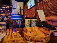 -HIB HUB公社(解放西路店)