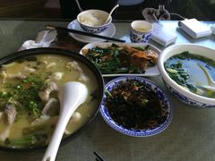 -随善园餐厅(大理店)