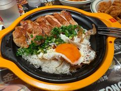 -文通冰室(世纪汇店)