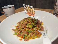 -太二酸菜鱼(金沙印象城店)