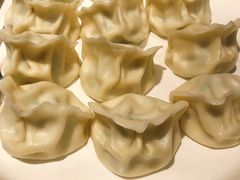 鲅鱼饺子-鲁采LU STYLE(新天地店)