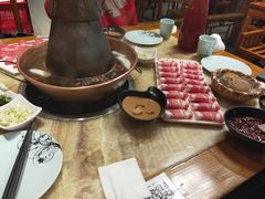 -东来顺饭庄(西直门店)