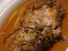 -阿五黄河大鲤鱼(纬三路店)