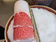 -牛将军•涮肉•烤肉•铁板烧(北京王府井·故宫店)