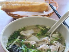 -李先生牛肉面大王(广渠门内店)