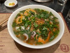 -Cô Thành Restaurant
