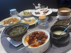 -煜丰汴京烤鸭(福彩路店)