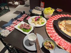 -九牧鱻·渝老鬼重庆火锅(人民路店)