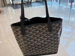 -GOYARD(恒隆广场店)