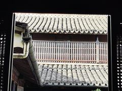 -蔡元培故居