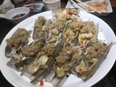 -苏大嘴海鲜牧场(奥林匹克店)