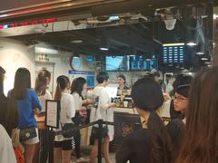 门面-KOI Thé(正佳广场店)