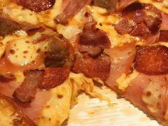 -比格比萨自助(万柳华联店)