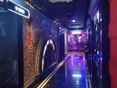 -欢乐迪KTV(南坪上海城店)