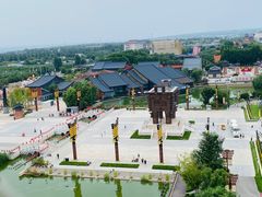 -中华郡文化旅游景区